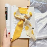 細長 スカーフ 全9柄 | JS FASHION | 詳細画像12 