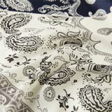 大判 スカーフ 60×60cm | JS FASHION | 詳細画像8