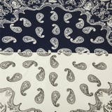 大判 スカーフ 60×60cm | JS FASHION | 詳細画像14