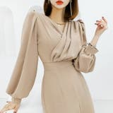 パンツドレス 結婚式 全2色 | JS FASHION | 詳細画像9