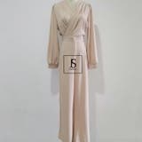 パンツドレス 結婚式 全2色 | JS FASHION | 詳細画像17