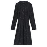 ワンピース Aライン 総柄 | JS FASHION | 詳細画像15 