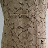 レースワンピース パーティードレス 結婚式 | JS FASHION | 詳細画像19