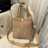 トートバッグ 全10色 ミニバッグ | JS FASHION | 詳細画像4 