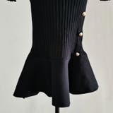 ニットワンピース マーメイド ニットワンピ | JS FASHION | 詳細画像17