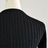ニットワンピース マーメイド ニットワンピ | JS FASHION | 詳細画像19