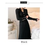 セットアップ ニット カーディガン | JS FASHION | 詳細画像20