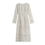 レース ワンピース 全2色 | JS FASHION | 詳細画像14 