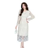 レース ワンピース 全2色 | JS FASHION | 詳細画像16 