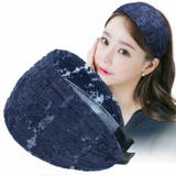 レースカチューシャ 全3色 レース | JS FASHION | 詳細画像1