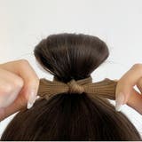 ヘアゴム 5色セット お得 | JS FASHION | 詳細画像6