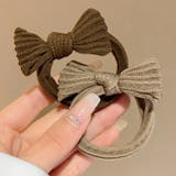 ヘアゴム 5色セット お得 | JS FASHION | 詳細画像7