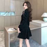 セットアップ コーデュロイ風 トップス | JS FASHION | 詳細画像3 