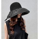 UV帽子 UVカット バイザーハット | JS FASHION | 詳細画像5 