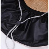 UV帽子 UVカット バイザーハット | JS FASHION | 詳細画像13 