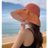 UV帽子 UVカット バイザーハット | JS FASHION | 詳細画像8 