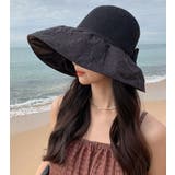 UV帽子 UVカット バイザーハット | JS FASHION | 詳細画像10 