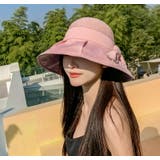 バイザーハット つば広 メッシュ | JS FASHION | 詳細画像10