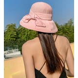 バイザーハット つば広 メッシュ | JS FASHION | 詳細画像11