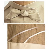 バイザーハット つば広 メッシュ | JS FASHION | 詳細画像17