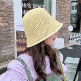 バケットハット UV帽子 全4色 | JS FASHION | 詳細画像3 