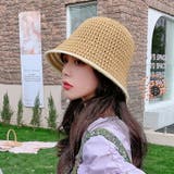 バケットハット UV帽子 全4色 | JS FASHION | 詳細画像5 