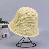 バケットハット UV帽子 全4色 | JS FASHION | 詳細画像12 