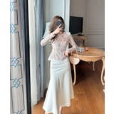 セットアップ 可 レーストップス | JS FASHION | 詳細画像5