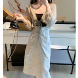 シアーボレロ 全2色 ショート丈 | JS FASHION | 詳細画像11