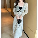 シアーボレロ 全2色 ショート丈 | JS FASHION | 詳細画像13