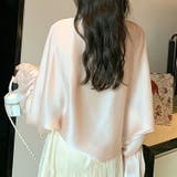 ボレロ 全2色 長袖 | JS FASHION | 詳細画像5