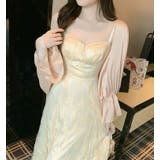 ボレロ 全2色 長袖 | JS FASHION | 詳細画像6