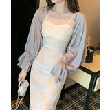 ボレロ 全2色 長袖 | JS FASHION | 詳細画像1