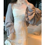 ボレロ 全2色 長袖 | JS FASHION | 詳細画像10