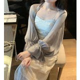 ボレロ 全2色 長袖 | JS FASHION | 詳細画像11