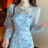 シアーボレロ 全2色 長袖 | JS FASHION | 詳細画像18