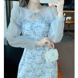 シアーボレロ 全2色 長袖 | JS FASHION | 詳細画像9