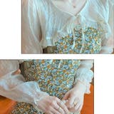 シアーボレロ 全2色 長袖 | JS FASHION | 詳細画像11