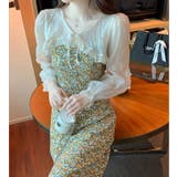 シアーボレロ 全2色 長袖 | JS FASHION | 詳細画像12