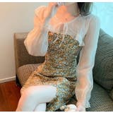 シアーボレロ 全2色 長袖 | JS FASHION | 詳細画像13