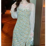 シアーボレロ 全2色 長袖 | JS FASHION | 詳細画像14