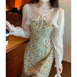 シアーボレロ 全2色 長袖 | JS FASHION | 詳細画像15