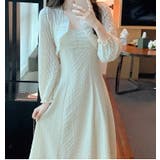 レースボレロ 全3色 長袖 | JS FASHION | 詳細画像15 