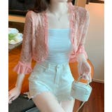 レース ボレロ 全5色 | JS FASHION | 詳細画像15 