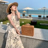 リゾートワンピース レディース 夏 | JS FASHION | 詳細画像3 