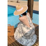 リゾートワンピース レディース 夏 | JS FASHION | 詳細画像9 