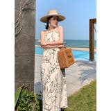 リゾートワンピース レディース 夏 | JS FASHION | 詳細画像11 