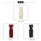 タイトワンピ 全3色 パーティードレス | JS FASHION | 詳細画像20 