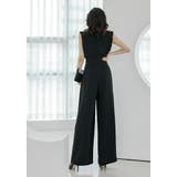 オールインワン パンツドレス ロングパンツ | JS FASHION | 詳細画像9 