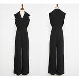 オールインワン パンツドレス ロングパンツ | JS FASHION | 詳細画像10 